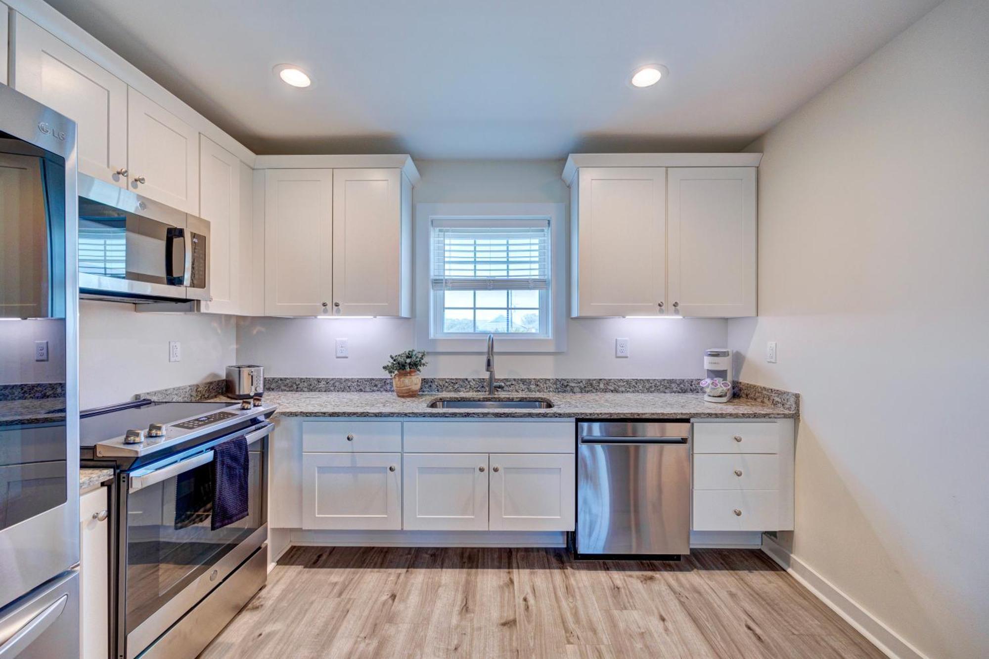 Saltwater 202 2Nd Floor Low Tide Surf City Exterior foto